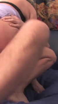 I'll Take You and Your Old Cunt for My Horny Stepbrother'scock