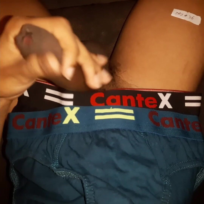 Hot Kolla: Labă cu băiat desi twink ziua 36