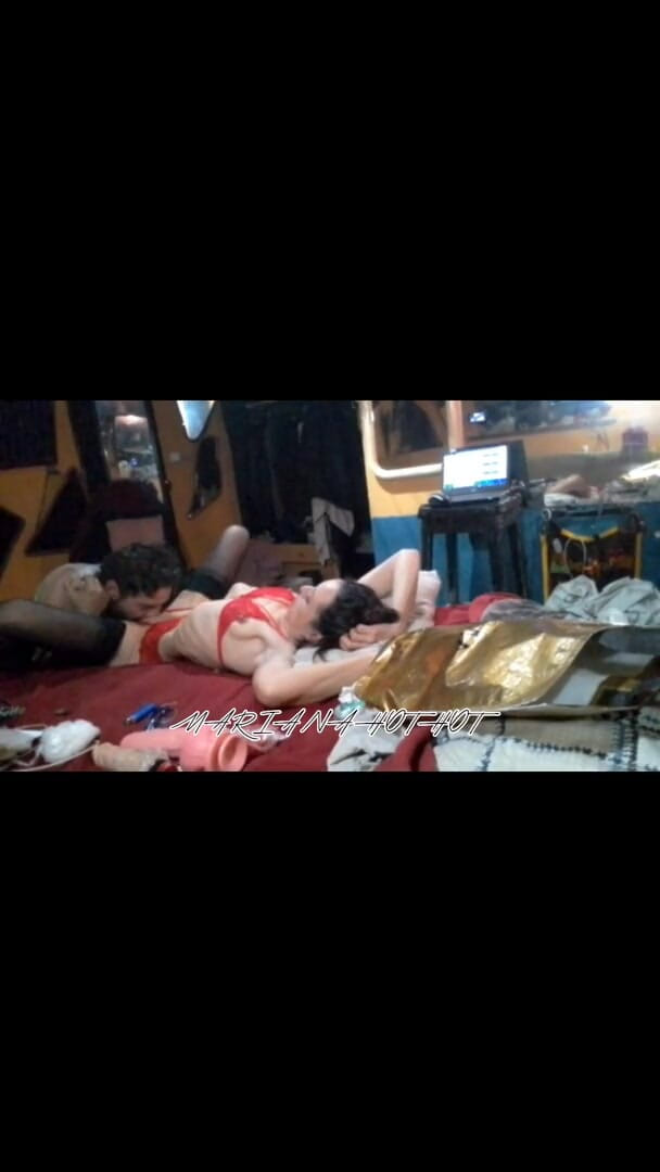 Marian sofar: Chupando Concha अर्जेंटीना