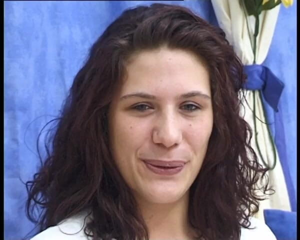 YOUR FIRST PORN: Anal gina numele meu este gina - anal gina