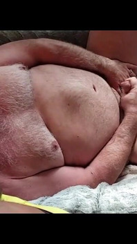Cumpilation beardaddychub! dengan Bonus Facial!