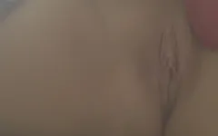 I Masturbate My Wet Horns Pussy