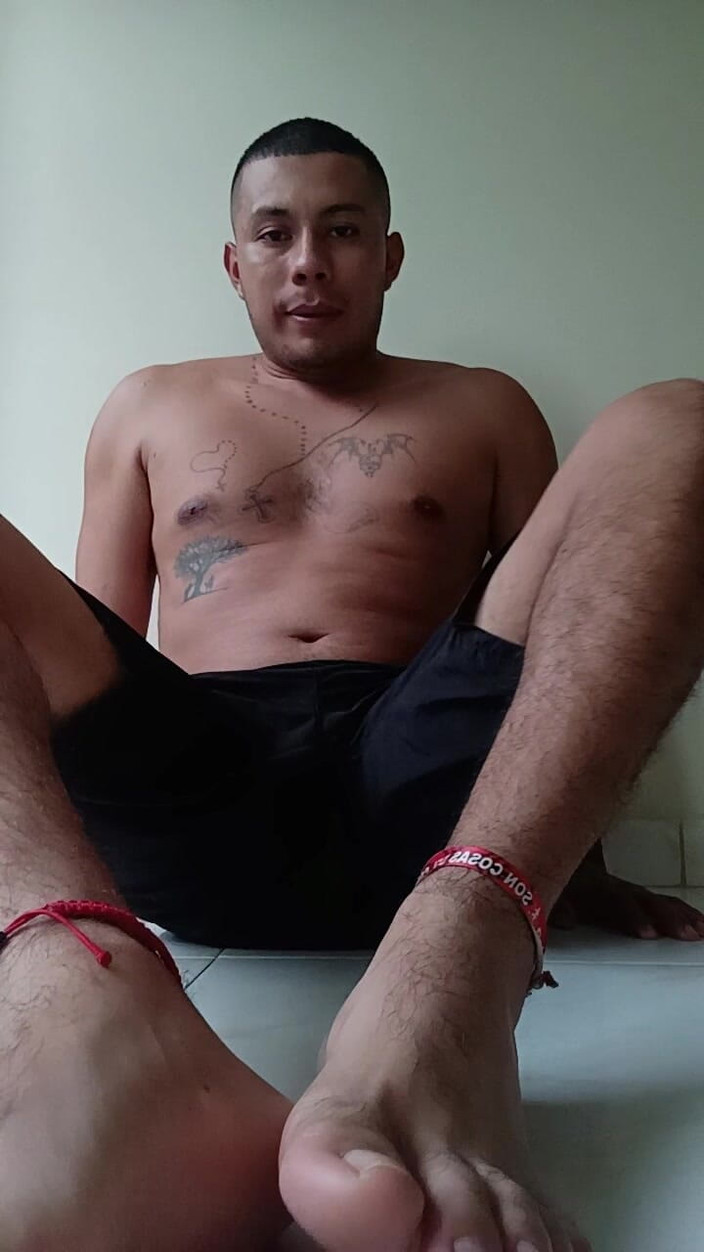 Geffer649: Rozluźniony