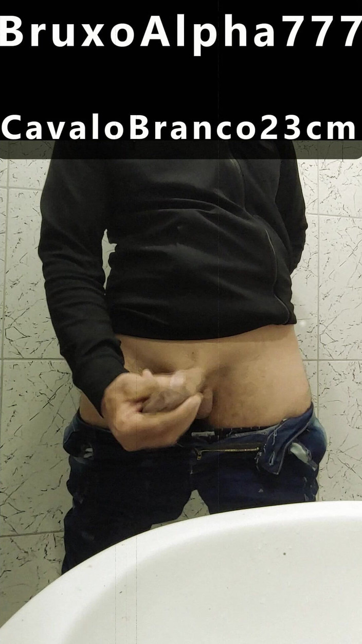 BruxoAlpha777: Magnetismus velké hole