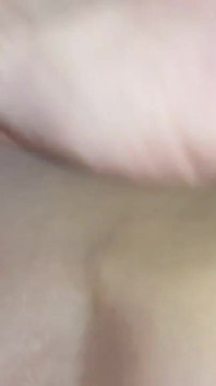Sexo anal e vagina em posição de cachorro