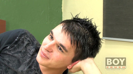 Boy Crush: Mărturisirile lui Jake