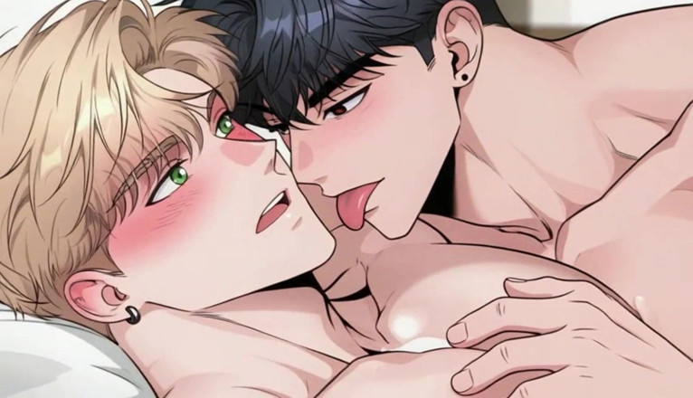 My bl anime: Английская версия «Утро доктора Лу»