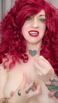 Poison Ivy City Wide JOI