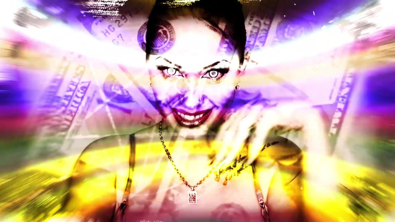 Goddess Misha Goldy: Financial &amp; ipnotizzante ASMR! Sei entrato nel mio mondo, dove prenderò...