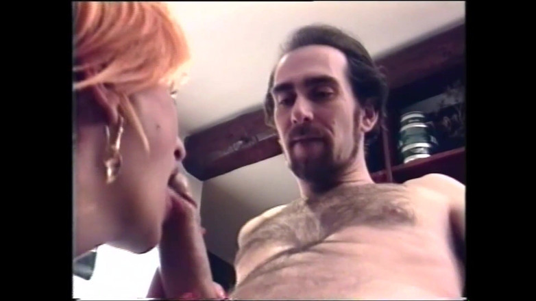 Cinema X: 핫한 섹스 연인