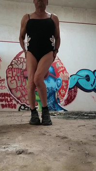 Viejota Caliente.