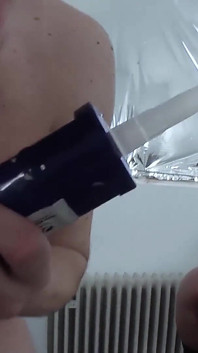 Mature Blonde Having Hardcore Ass Sex