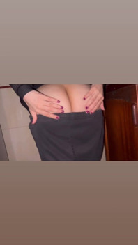 New Content: Sucking It in a Friend's Kitchen!