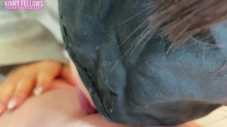 THAT'S WHAT SHE SAID: Asian Angel 26931