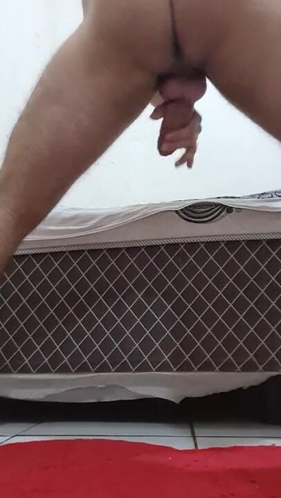 Pedro Oliveira: Big ass and cock gay