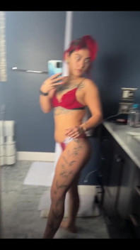 Stepmommy Muscles