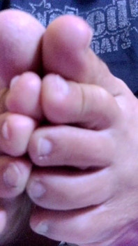 Feet for You
