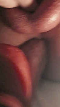 Masturbace s robertkem