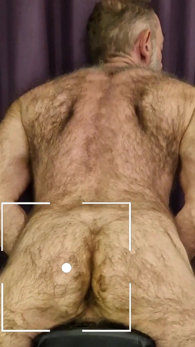 Show That Hairy Hole (Jack van Dean)