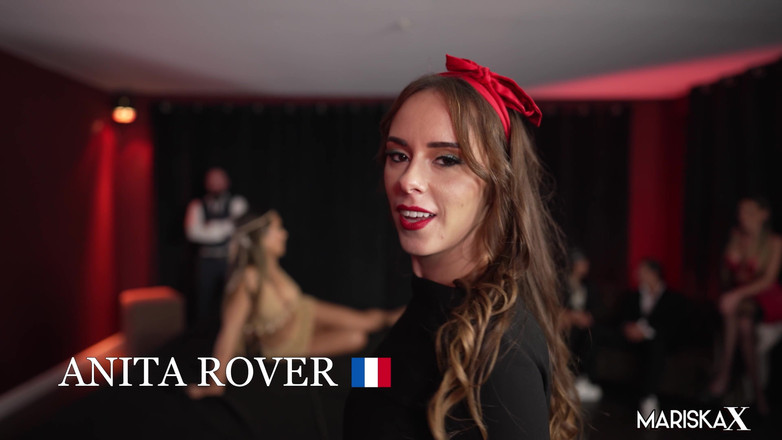 Mariska x: Mariskax kostenlos für alle ficken - teil 2