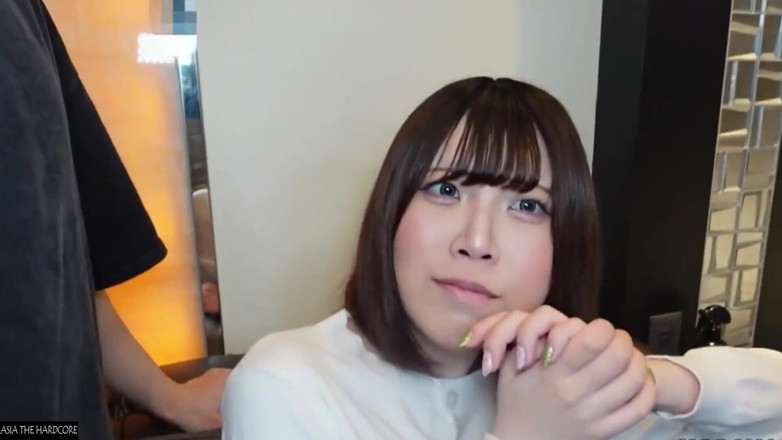 Asian happy ending: Asian Angel 25145