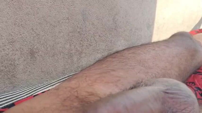 Rahulboy: Rahul Chlapec Ka Paheli Lodaa Ka Pani Nikal