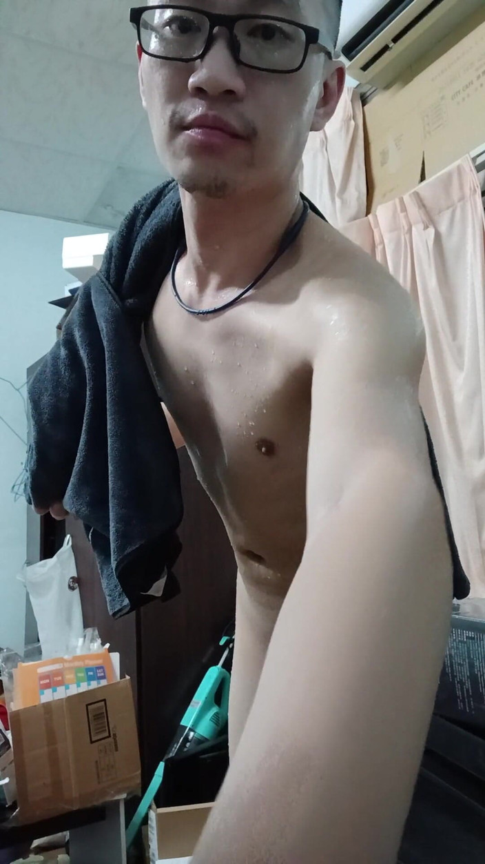 Gaysian fun: Banyo Duşu