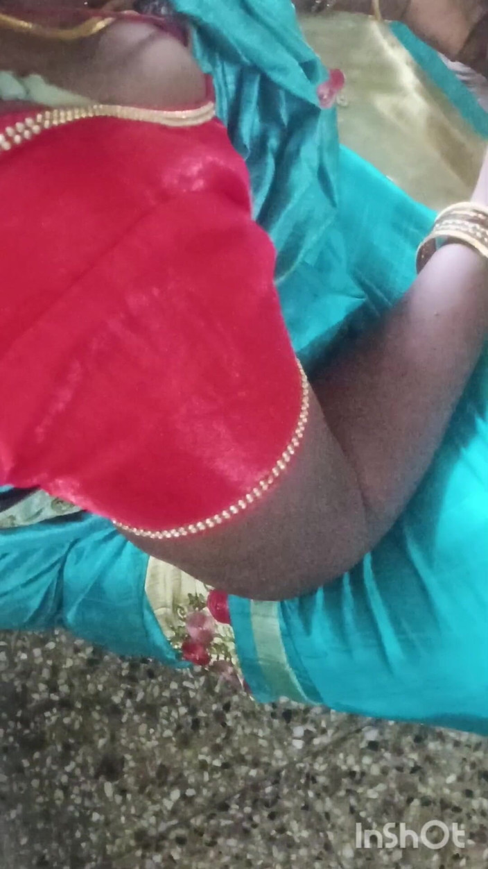 MANJULAK: Tamil Akka och Tambi