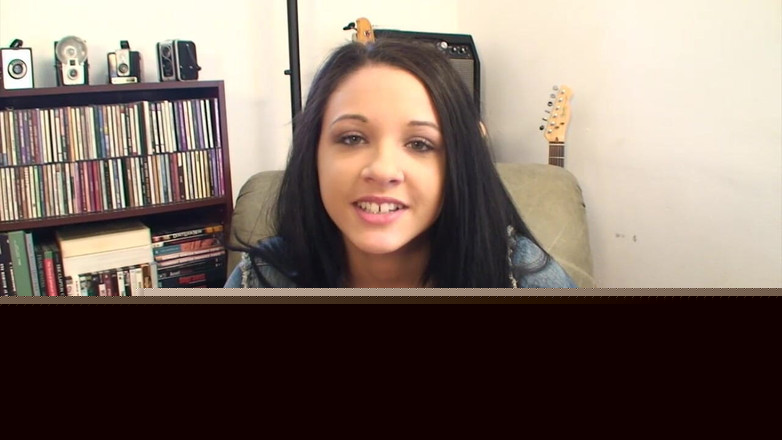 Karups: Morgan Brooke