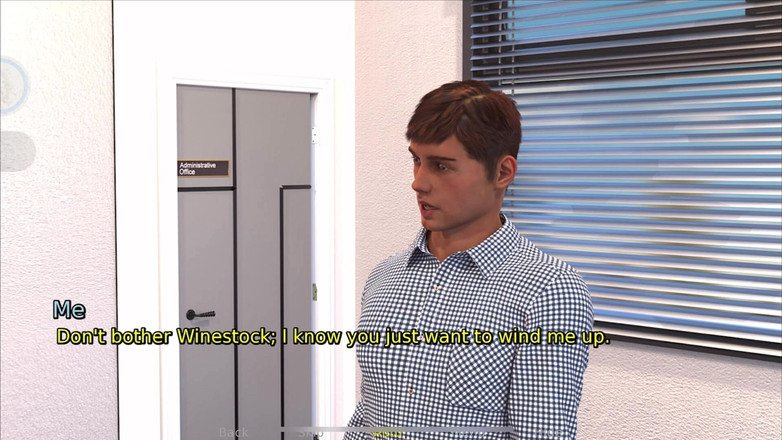 Captain ero gaming: Alice nel paese delle meraviglie - capitolo 7&amp;8