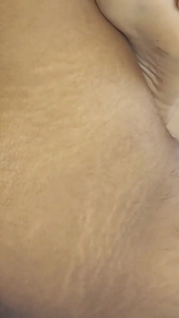 Trying Anal