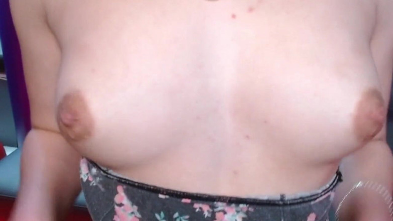 White Nezuko: Meine nippel wollen eine zicke