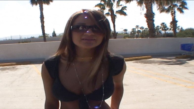 Radical: 搭讪荡妇