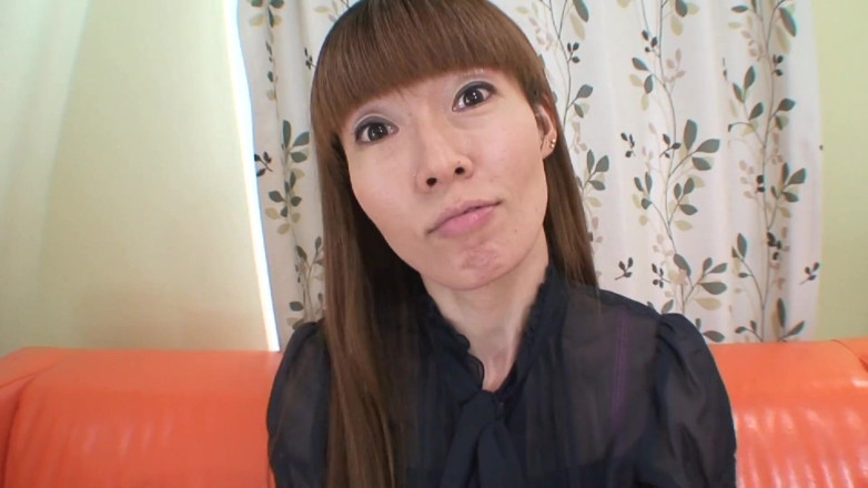 Japan Lust: Matură japoneză slabă are parte de ejaculare în pizdă rasă