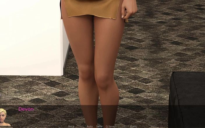 Dirty GamesXxX: Dominando a caixa rosa: menina com buceta apertada fodida de...