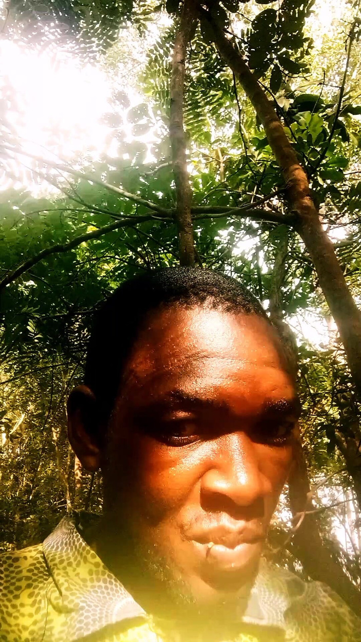 Judith xxx: Morning Session