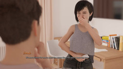 LoveSkySan69Real: Growing things up - teil 5 - vollbusige MILf, nasse fantasie von loveskysan69