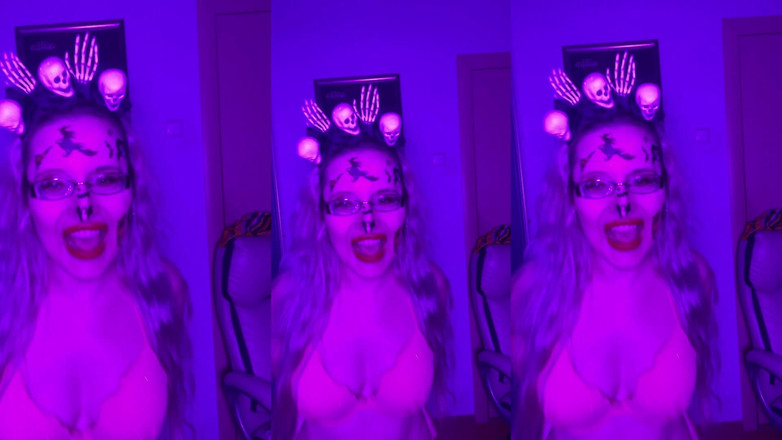 FinDom Goaldigger: Deine Sissy-Brieftasche zahlt für ihre orgasmen - und Sie lecken das...