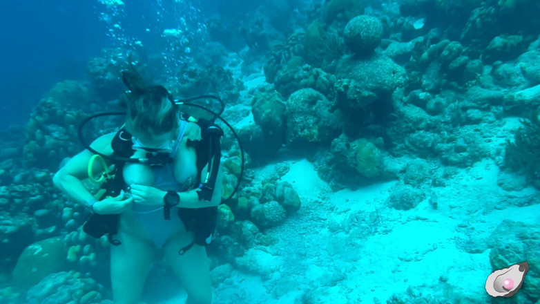 Mistress Pink Pearl: O samotě v Bonaire