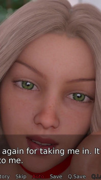 Her Hearts Desire 1