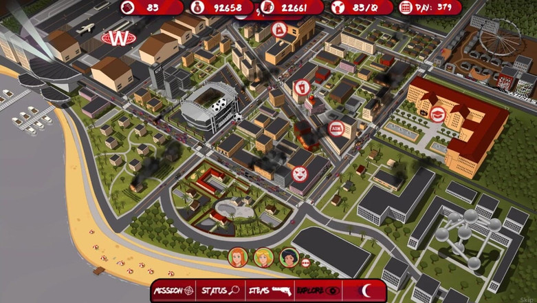 LoveSkySan69Real: Paprika Trainer - V0.16.0.1 část 37 Dámy a Gentelman, We Got This od...