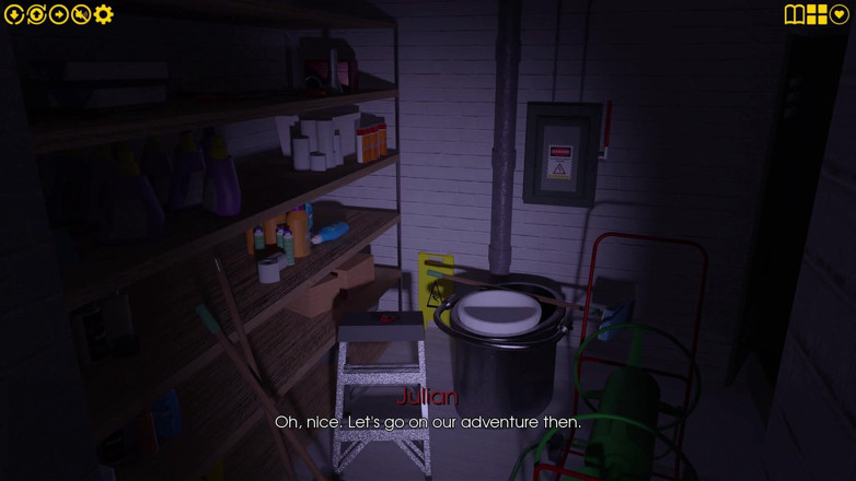 3D Cartoon Porn: My pleasure 15: le vecchie storie di lori e la sbirciata...
