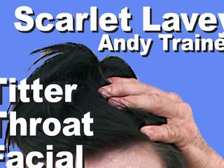 Edge Interactive Publishing: Scarlet Lavey и Andy Trainer