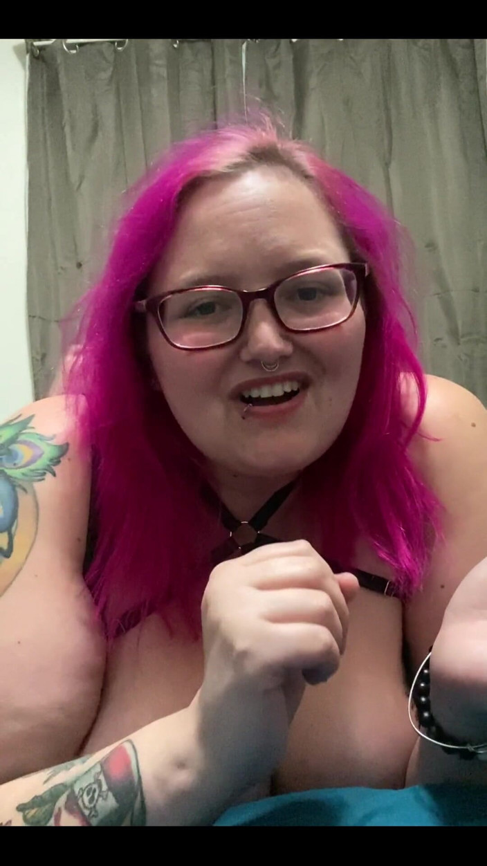 Sara Star: Dej mi všechno své sperma