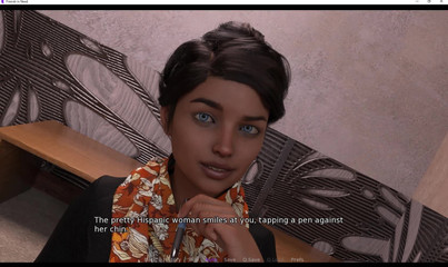 Erotic Krisso: Přátelé v tísni - macecha a Stepson