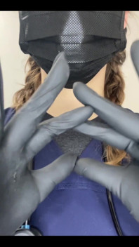 Black Mask