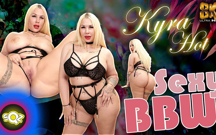 Squeeze VR: Kyra Hot