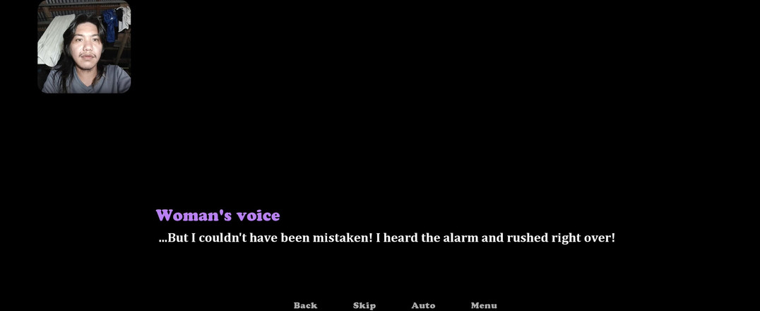 Jbert: Video Pengesahan Permainan Saya