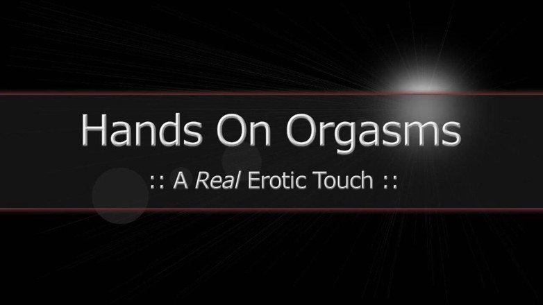 Hands On Orgasms: Baton multiples part1