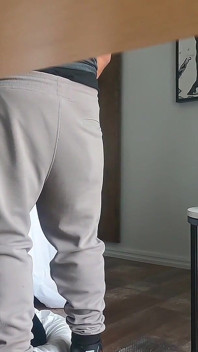 หีฟิต 18 ผิวดำกรี๊ดเสียงหลงครั้งแรก ฉีดน้ำว่าแตกคาหน้า
